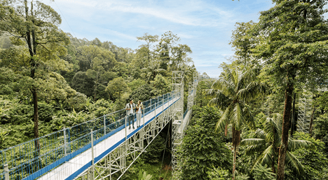 Discover Selangor: Ultimate Outdoor Adventure Haven