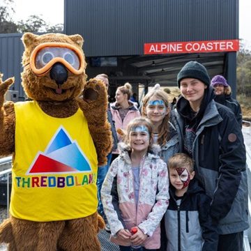 Thredbo’s 2024 Winter Blast: Non-Stop Fun!