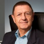 Spiros Alysandratos Exits ATIA Board After 16 Years!