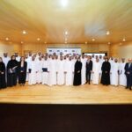 Emirates Group, Anwar Gargash Academy Graduate First Commercial Ambassadors
