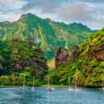 Save $4,097 on Windstar’s 17-Night Tahiti & Marquesas Cruise