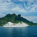 Windstar Cruises Celebrates 40 Years of Intimate Sailing!