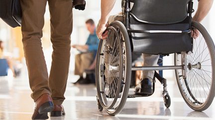 American Airlines Unveils Automated Tags for Mobility Devices