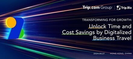 Trip.Biz 2024: Digital Travel Boosts Business Efficiency!
