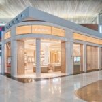 Cartier Unveils Reimagined Boutique at Paris Airport