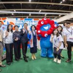 Hong Kong Book Fair Draws Nearly 1 Million Visitors!