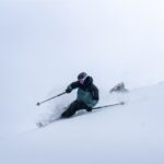 14cm & Counting: Thredbo Resort Enjoys Fresh Snow from Polar Storm