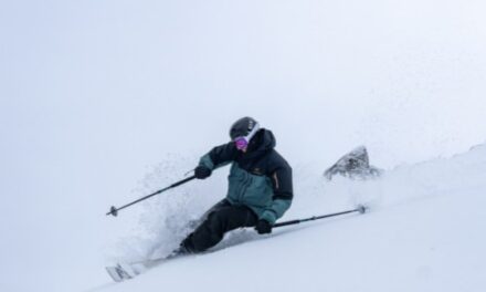 14cm & Counting: Thredbo Resort Enjoys Fresh Snow from Polar Storm