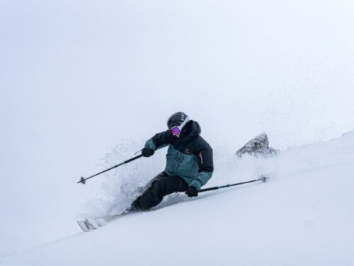 14cm & Counting: Thredbo Resort Enjoys Fresh Snow from Polar Storm