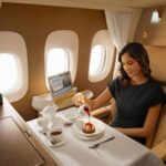 Emirates Passengers Indulge in 45M Luxury Chocolates Yearly