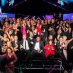 Records Smashed At Accommodation Industry’s Illustrious Night Of Nights