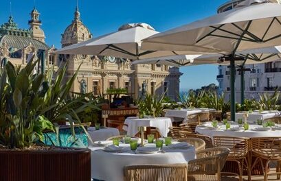 10 Unmissable Summer Experiences in Monaco!