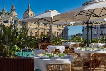 10 Unmissable Summer Experiences in Monaco!