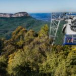 Discover Winter Magic at Blue Mountains’ Scenic World!