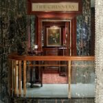 The Chinnery at Mandarin Oriental HK Reveals New Interiors