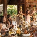 Festive Wonderland: Christmas & New Year in Thailand