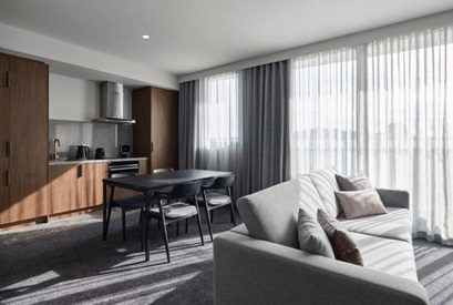 Rydges Ringwood Joins EVT Hotels & Resorts Family