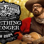 Andrew Farriss Tours with ‘Something Stronger’!