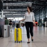 SITA Leads Airport Solutions After Materna IPS Acquisition