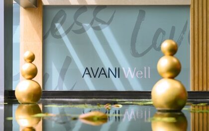 AvaniWell: Personalized Wellbeing at Avani Hotels!