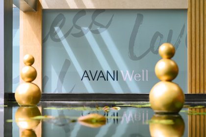 AvaniWell: Personalized Wellbeing at Avani Hotels!