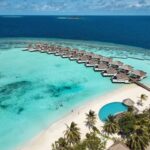 Celebrate a Supernova Festive Season at Nova Maldives