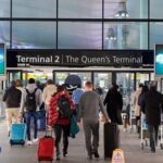 SITA Secures Heathrow Contract Extension for Network Solutions