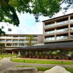 Marriott Hotels Shine at Japan’s First Michelin Key Awards!