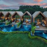 Kempinski Belek Unveils 43 Exclusive Lagoon Suites