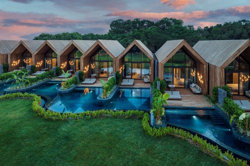 Kempinski Belek Unveils 43 Exclusive Lagoon Suites