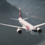 SWISS Airlines Soars with CHF 264M in First-Half Earnings!
