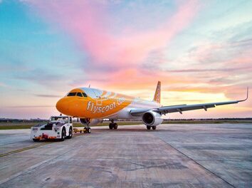 Scoot Launches New Flight Route to Subang, Expanding KL Access