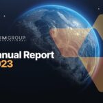 AIM Group International Reports Record 2023 Results