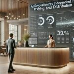 Revolutionary AI Transforms Independent Hotel Management