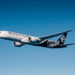 Air New Zealand Celebrates Regional Aotearoa with New Spirits & Craft Beer