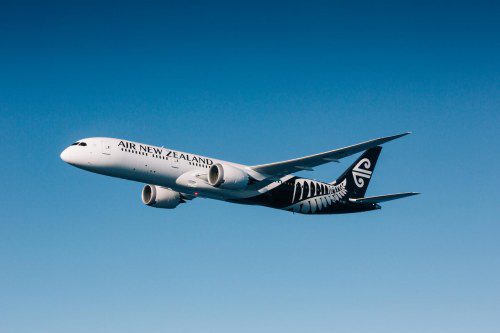 Air New Zealand Celebrates Regional Aotearoa with New Spirits & Craft Beer