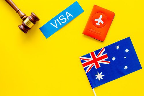 A Step-By-Step Guide to Applying for a Partner Visa in Australia