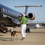 Aero Supports Flora Farm’s Animal Rescue with Free Flights!