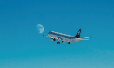 Air Astana Backs SAF Development in Kazakhstan!