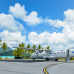 Sabre Partners with Air Moana to Expand French Polynesia Access