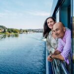 AmaWaterways 22nd Anniversary: Save on 2025 Sailings