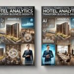 Amadeus Unveils Groundbreaking AI Tech to Revolutionize Hotel Analytics