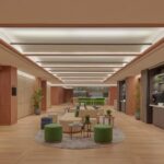 Amara Singapore: New Era for Meetings in Tanjong Pagar