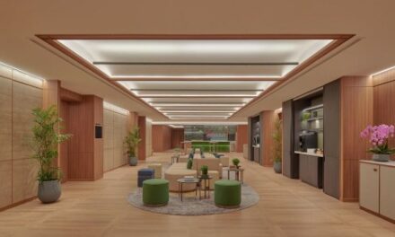 Amara Singapore: New Era for Meetings in Tanjong Pagar