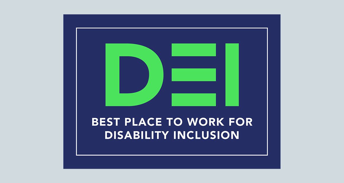 American Airlines: Best for Disability Inclusion, 9 Years Straight