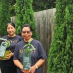 Ascott Australia & Hotels for Trees: Sustainable Stays!