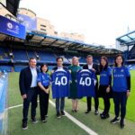 Ascott Expands in Europe with Chelsea FC Partnership