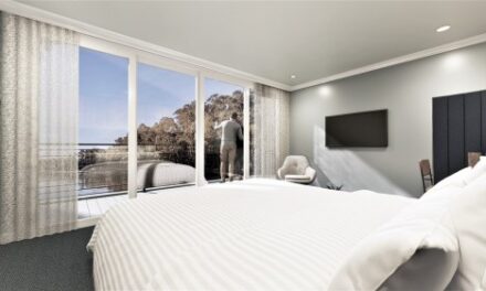 Suite Savings on Australia’s First 5-Star River Cruises!