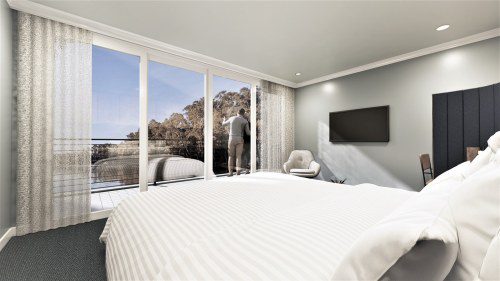Suite Savings on Australia’s First 5-Star River Cruises!
