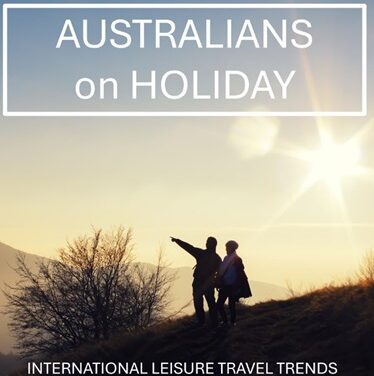 Australian Travel Rebounds: CATO Unveils Key 2023 Trends